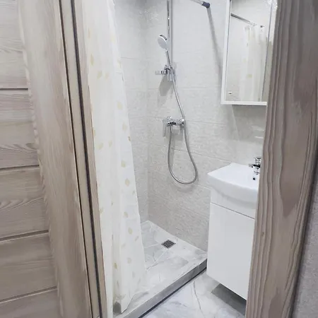 Studio Apartment Vilnius