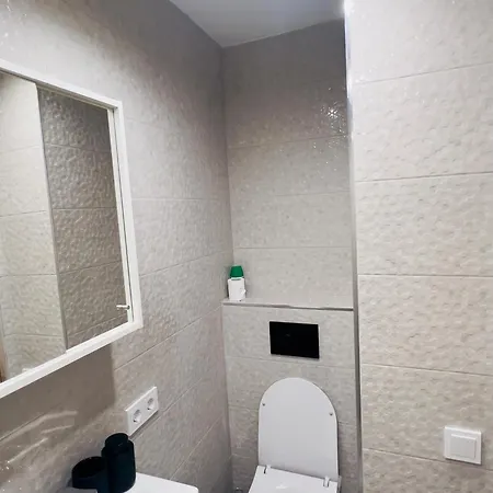 Studio Apartment Apartamento *